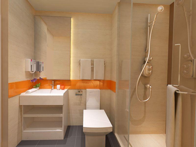 7Days Inn Zhongshan San Xiang Market Zhongshan (Guangdong) Exterior foto